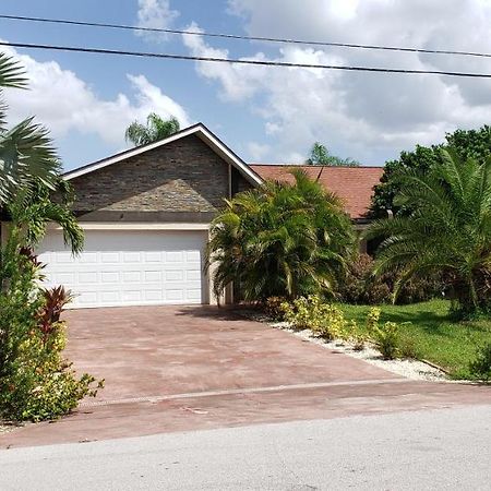Sunny Paradise Cape Coral Zewnętrze zdjęcie