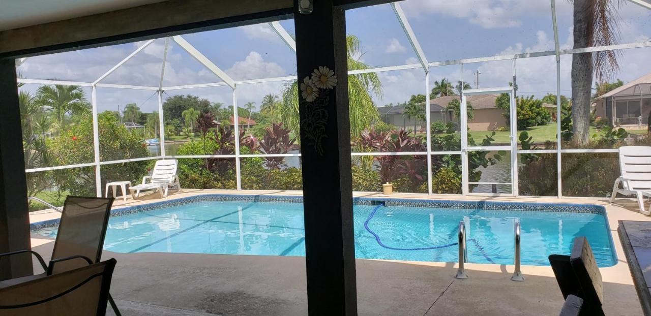 Sunny Paradise Cape Coral Zewnętrze zdjęcie