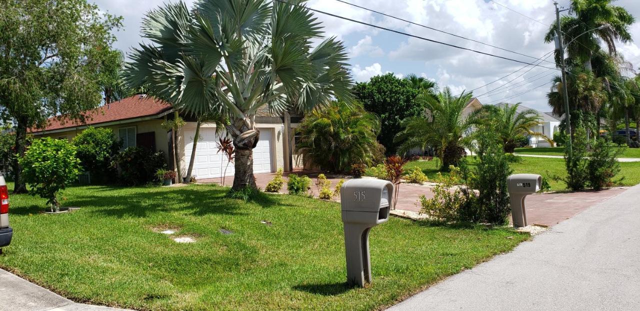 Sunny Paradise Cape Coral Zewnętrze zdjęcie
