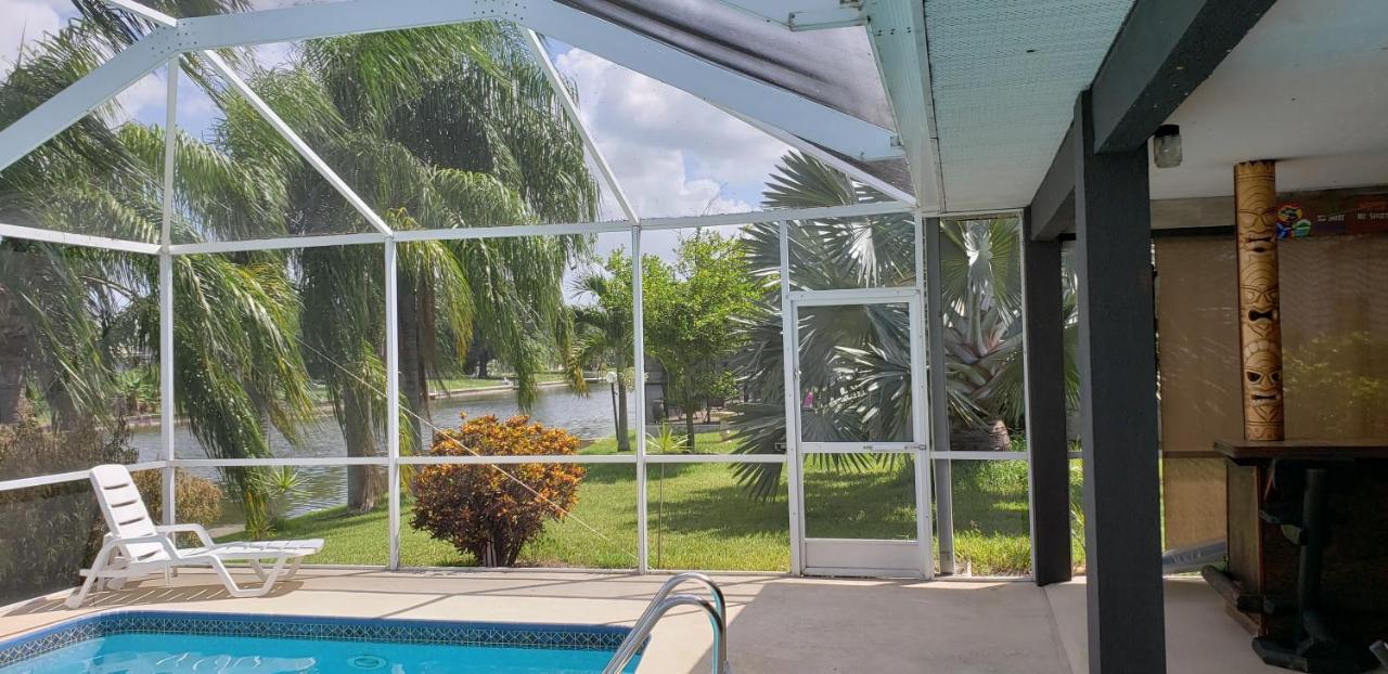 Sunny Paradise Cape Coral Zewnętrze zdjęcie