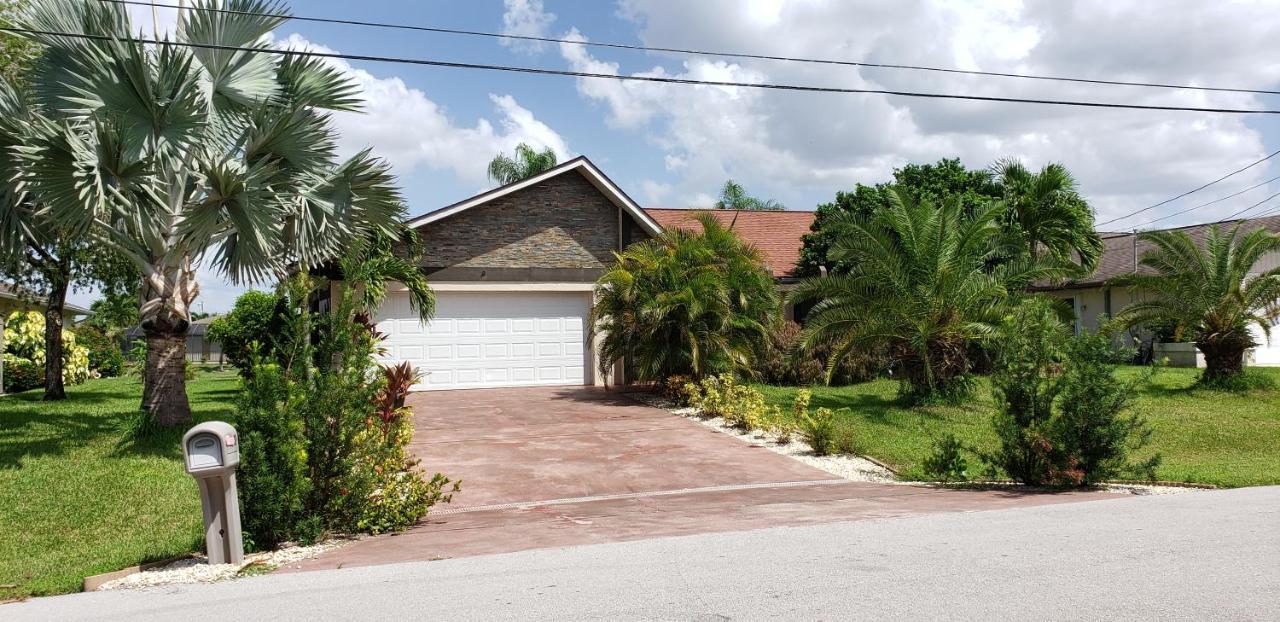 Sunny Paradise Cape Coral Zewnętrze zdjęcie