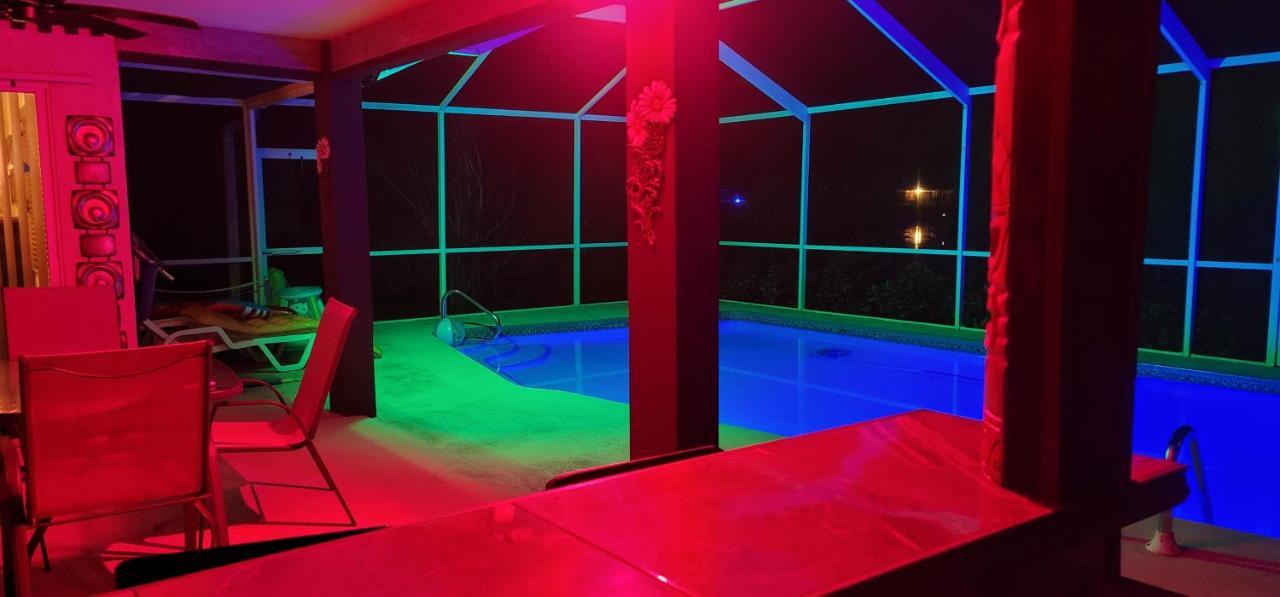 Sunny Paradise Cape Coral Zewnętrze zdjęcie
