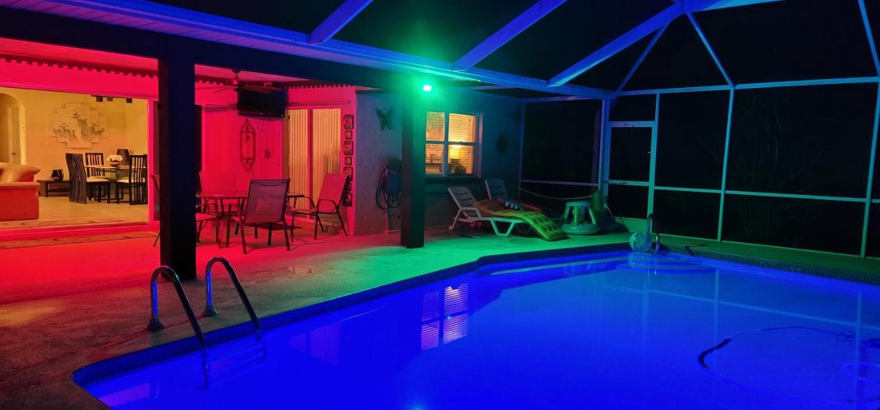 Sunny Paradise Cape Coral Zewnętrze zdjęcie