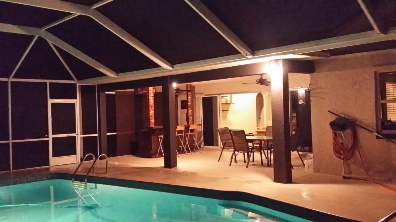 Sunny Paradise Cape Coral Zewnętrze zdjęcie