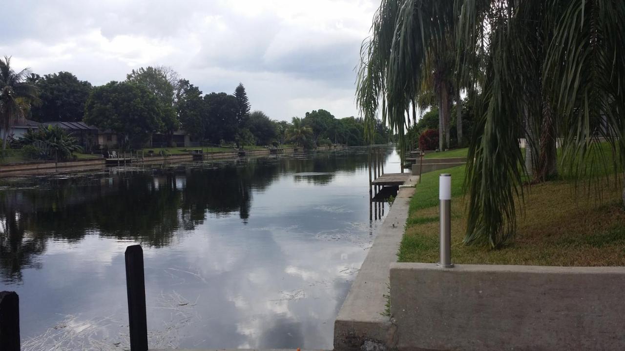 Sunny Paradise Cape Coral Zewnętrze zdjęcie