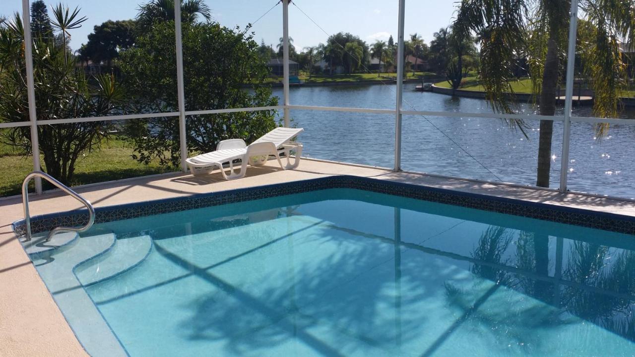 Sunny Paradise Cape Coral Zewnętrze zdjęcie