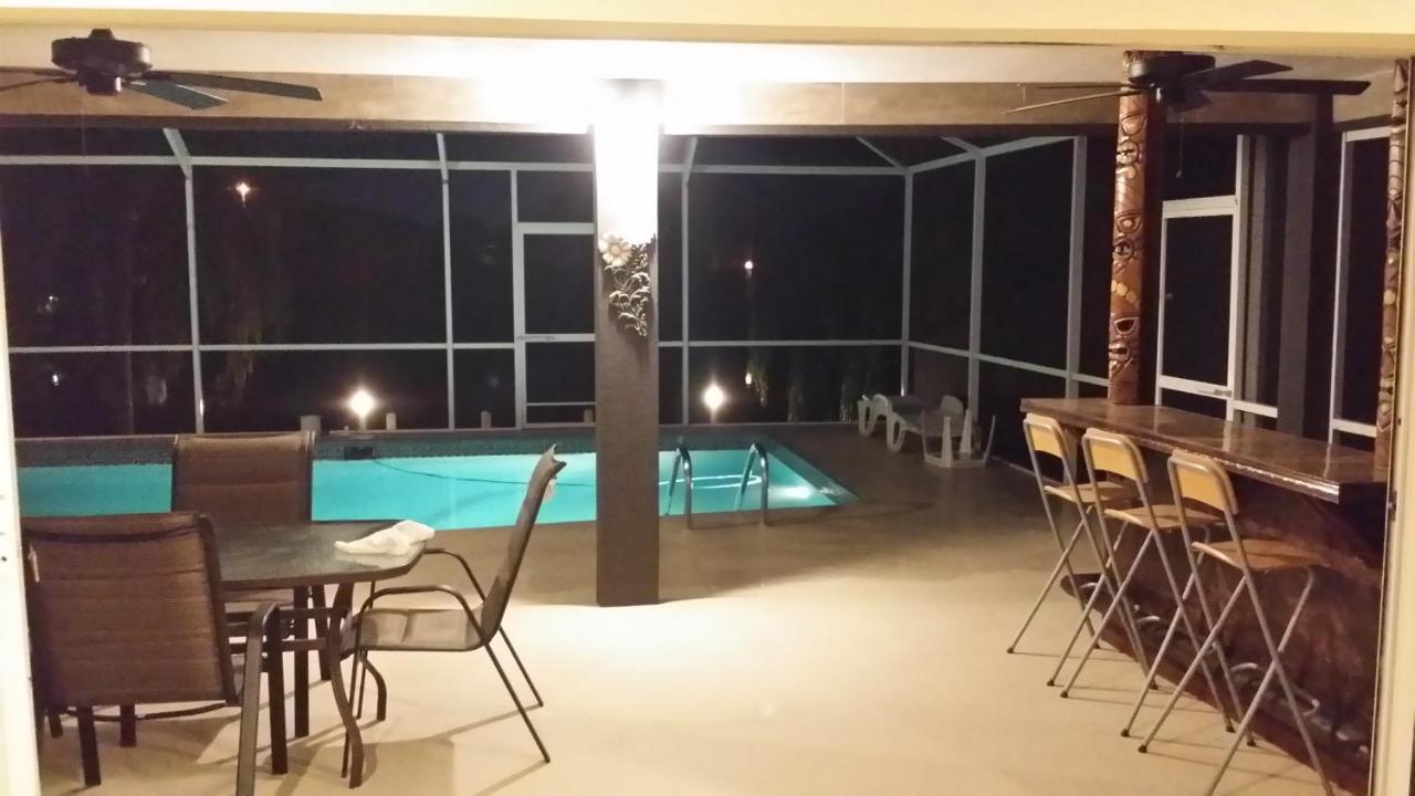Sunny Paradise Cape Coral Zewnętrze zdjęcie
