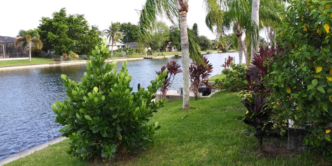 Sunny Paradise Cape Coral Zewnętrze zdjęcie