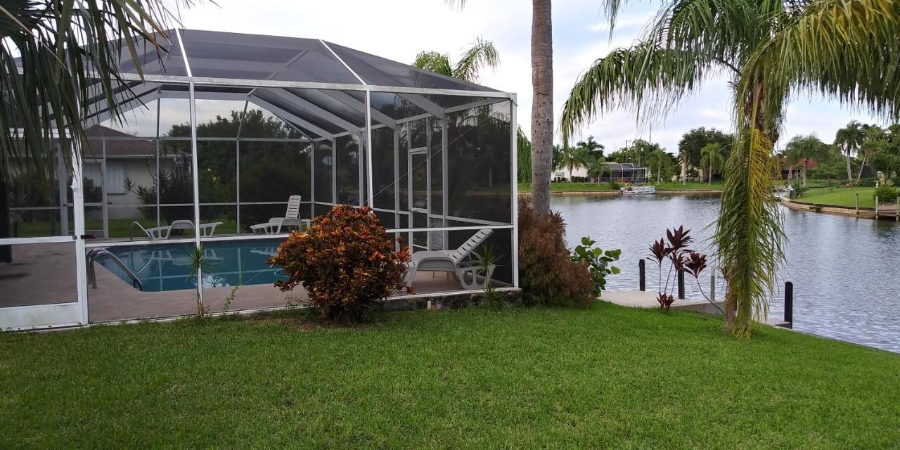 Sunny Paradise Cape Coral Zewnętrze zdjęcie