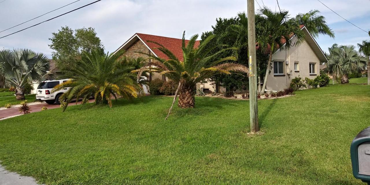 Sunny Paradise Cape Coral Zewnętrze zdjęcie